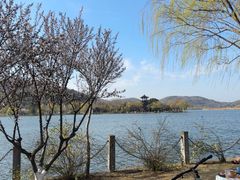 -南北湖风景区