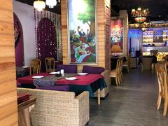 -喀秋莎俄罗斯西餐厅(广州分店)
