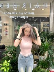-HAIR HERE造型