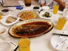 -清真马祥兴菜馆(云南北路店)