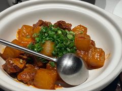 -马仕玖煲·融合菜·酥不腻烤鸭(人大店)
