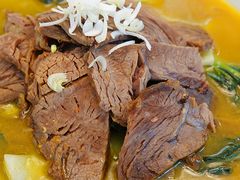 -水岸扬泰·东台鱼汤面(锦延路店)