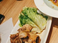-东北灶(高新银泰店)