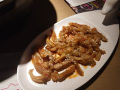 -丫丫厨娘·柠檬鸭(江南蓝鲸世界店)