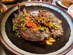 -塔哈尔·新疆盛宴(奉贤龙湖店)