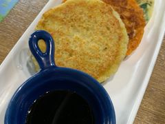 饼类三拼-李先生的首尔小馆(松江启源广场店)