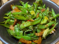 湖南小炒肉-湘拾(壹方北馆店)