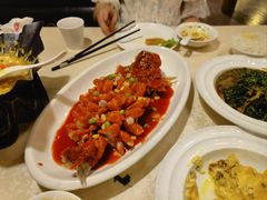 -祥记·苏帮菜·松鼠桂鱼(湖畔天城店)