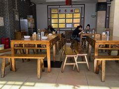 -白家高记肥肠粉(总店)