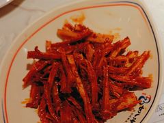 -七八冷面·延边朝鲜族美食(欢乐谷店)