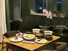 -无味舒食(环岛路店)