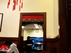 -梅龙镇酒家(南京西路总店)