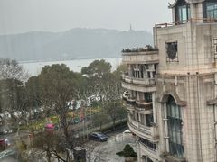 -杭州君悦酒店