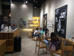 -卡旺卡(马鞍山金鹰店)