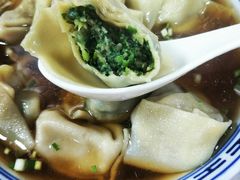 -古徽州馄饨店(宝安路店)