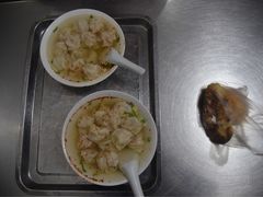 -汪家馄饨(集庆路店)
