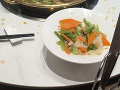 -涿派·炝锅鱼(涿州店)