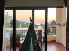 -三亚亚龙湾天域度假酒店