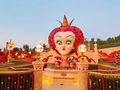 -上海迪士尼度假区