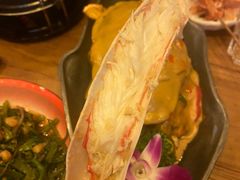 -辉记炭烧海鲜大排档·老字号(福田店)