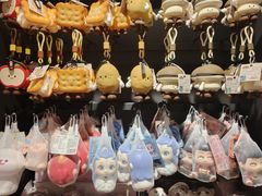 -九木杂物社(新奥购物中心店)