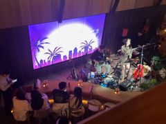 -MM·五声·音乐人与调酒师(西安路店)
