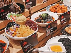 -炉小哥烤肉(熙地港店)