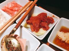 -九锅一堂酸菜鱼(新南凯德直营店)