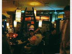 大堂-Helens海伦司小酒馆(鼓楼店)