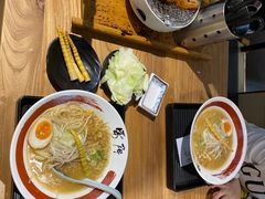 -雷门拉面·现熬骨汤(凯德来福士店)