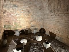 -洛阳古墓博物馆