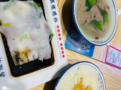 -荔银肠粉·非遗手藝(夫子庙店)