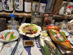 -千羽鹤海鲜居酒屋Bistro(大望路店)