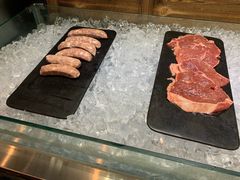 -泰谷酒店·太古码头闽菜自助餐厅