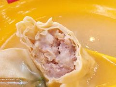 -小杨生煎(火车站北广场店)