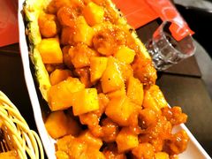 -小胖私厨状元宴·东北私房菜馆