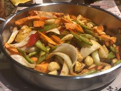 -黄记煌三汁焖锅(悦方IDmall店)