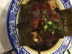 -邱记私房菜·十八年本地菜