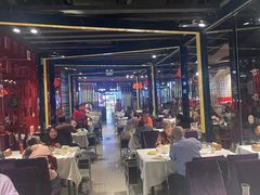 -凯鸽火锅(华林新天地店)