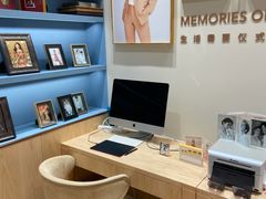 -海马体照相馆(上海月星环球港店)