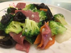 花样小炒-旺仔家常菜生煎包(马端街店)