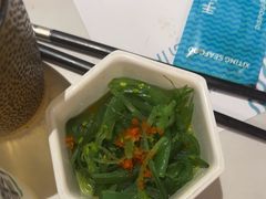 -喜庭海鲜自助(北辰三角洲北辰荟店)