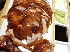 -小桃红·东北菜·春饼烤鸭(南阳湖街店)