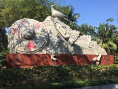 -红色娘子军纪念园