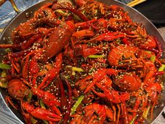 -指爱龙虾(金杨路总店)