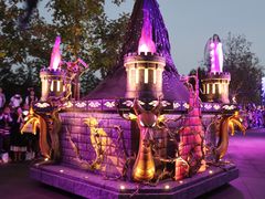 -上海迪士尼度假区