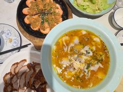 -再回头私房菜·老南京菜