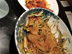 -上关雪東北菜(中房金谊店)