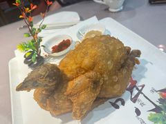 -秦月轩·陕西家乡菜(阜成路·五棵松店)