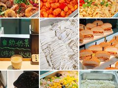 -头家宴会·年会婚礼自助餐·乔迁冷餐茶歇(龙华店)